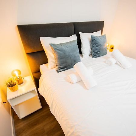 Friendly 50M2 One-Bedroom Apartment - We39A Norwich Extérieur photo