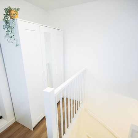 Friendly 50M2 One-Bedroom Apartment - We39A Norwich Extérieur photo