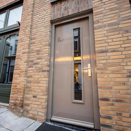Friendly 50M2 One-Bedroom Apartment - We39A Norwich Extérieur photo