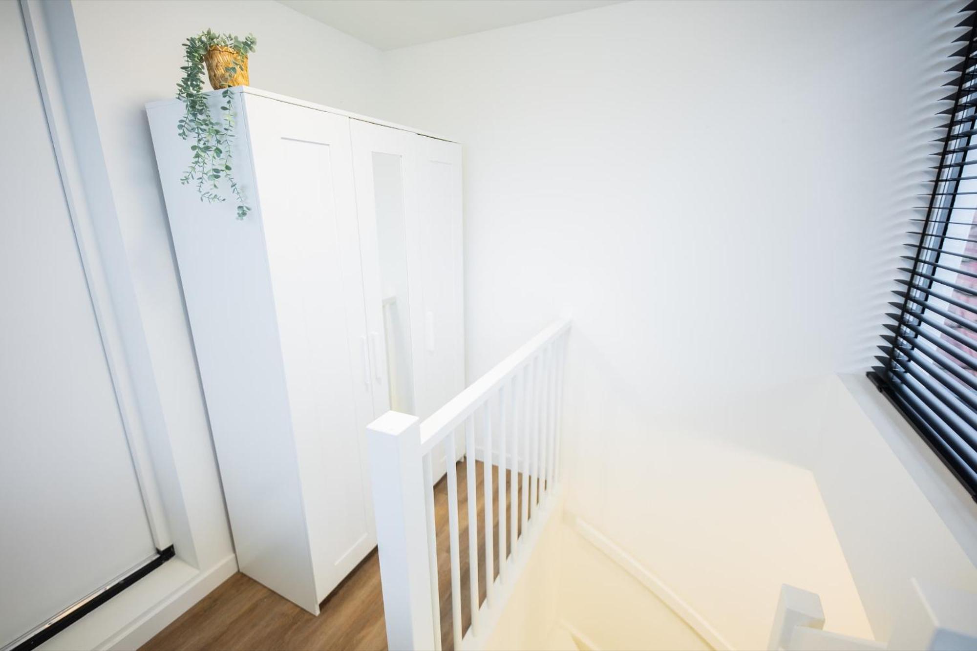 Friendly 50M2 One-Bedroom Apartment - We39A Norwich Extérieur photo