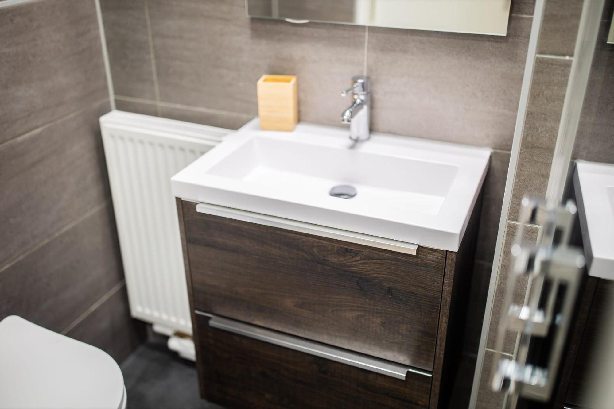 Friendly 50M2 One-Bedroom Apartment - We39A Norwich Extérieur photo