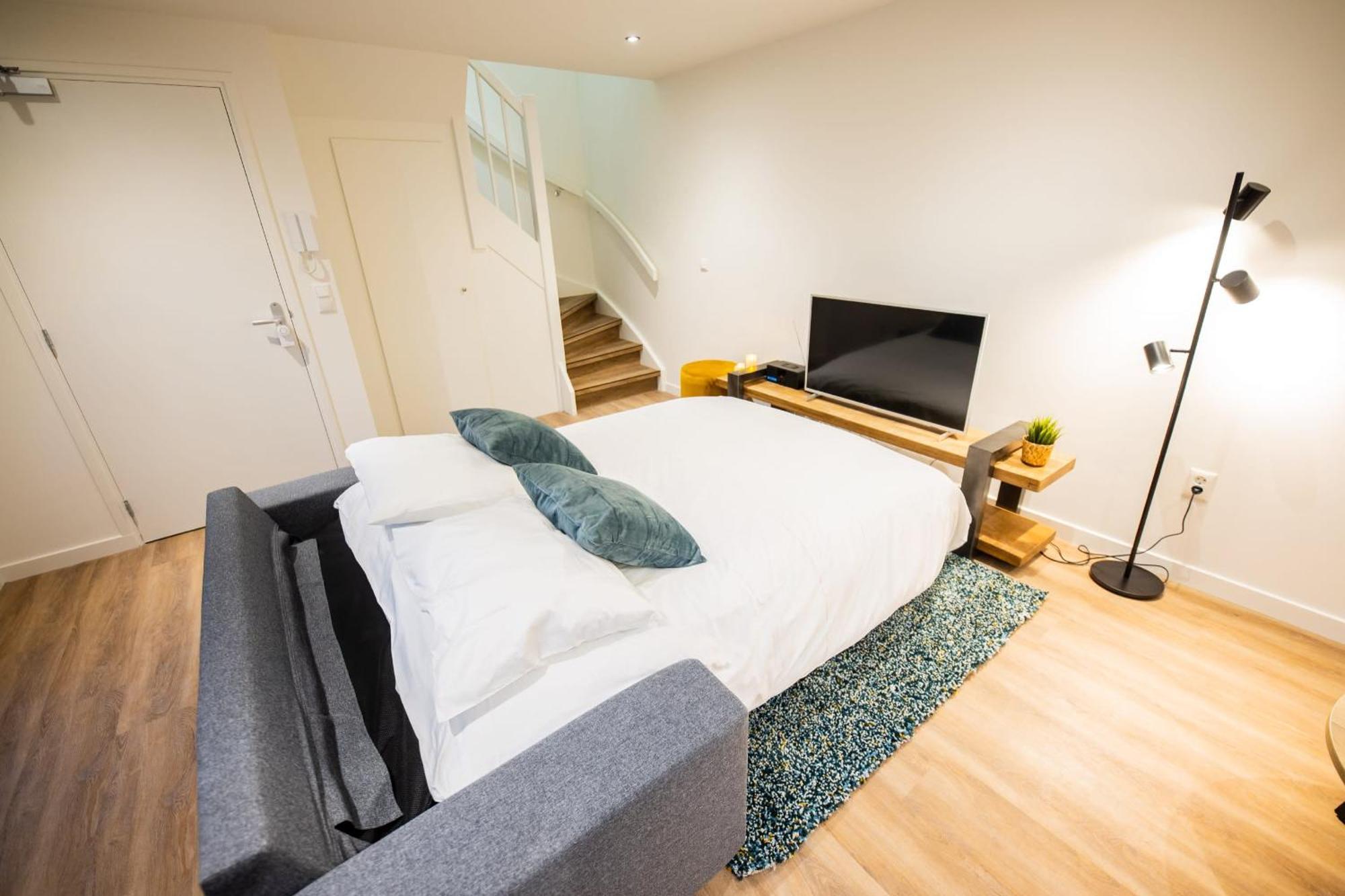 Friendly 50M2 One-Bedroom Apartment - We39A Norwich Extérieur photo
