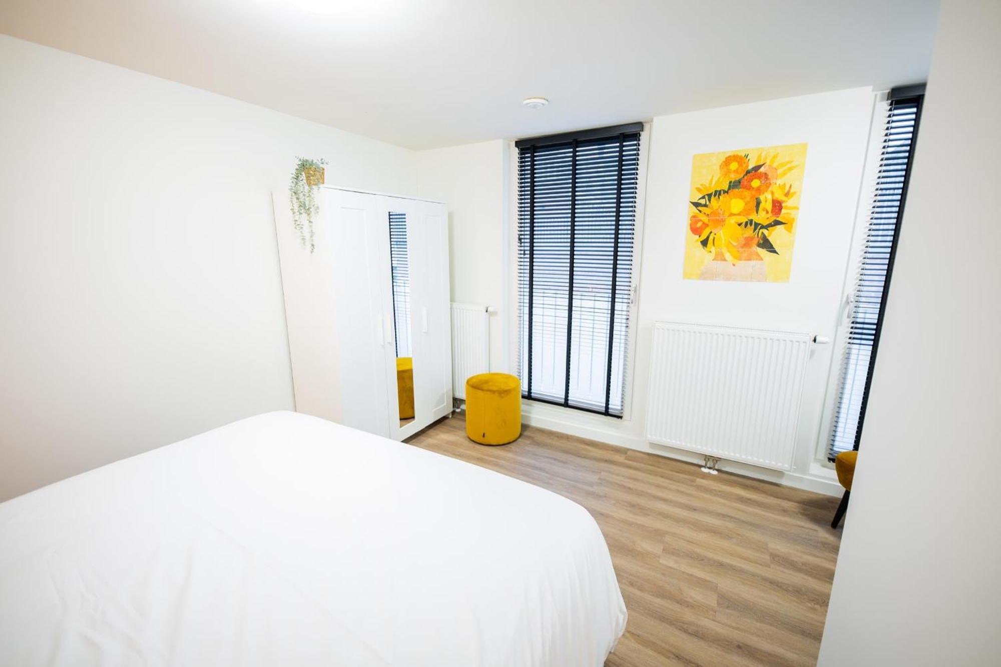 Friendly 50M2 One-Bedroom Apartment - We39A Norwich Extérieur photo