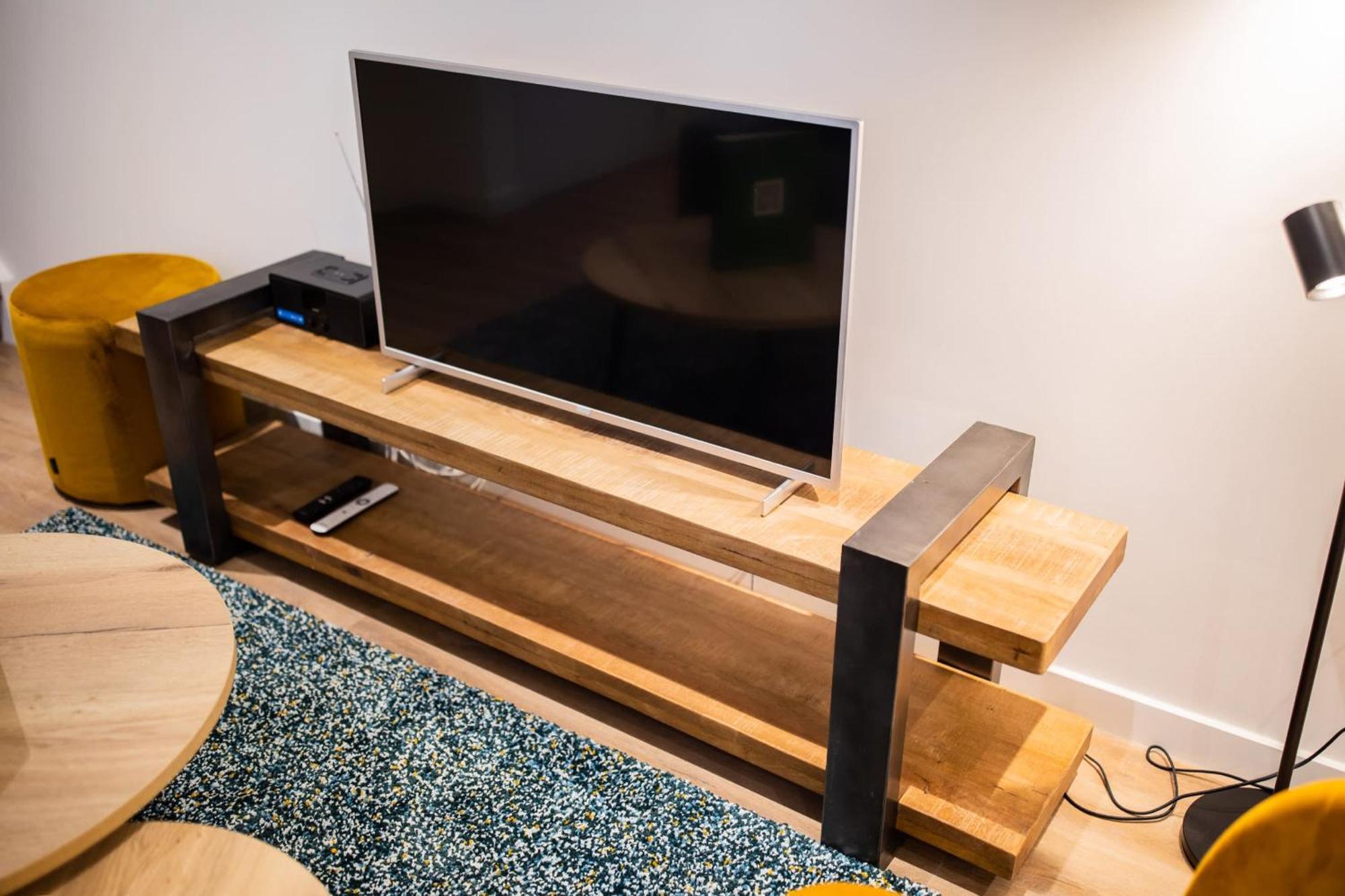 Friendly 50M2 One-Bedroom Apartment - We39A Norwich Extérieur photo