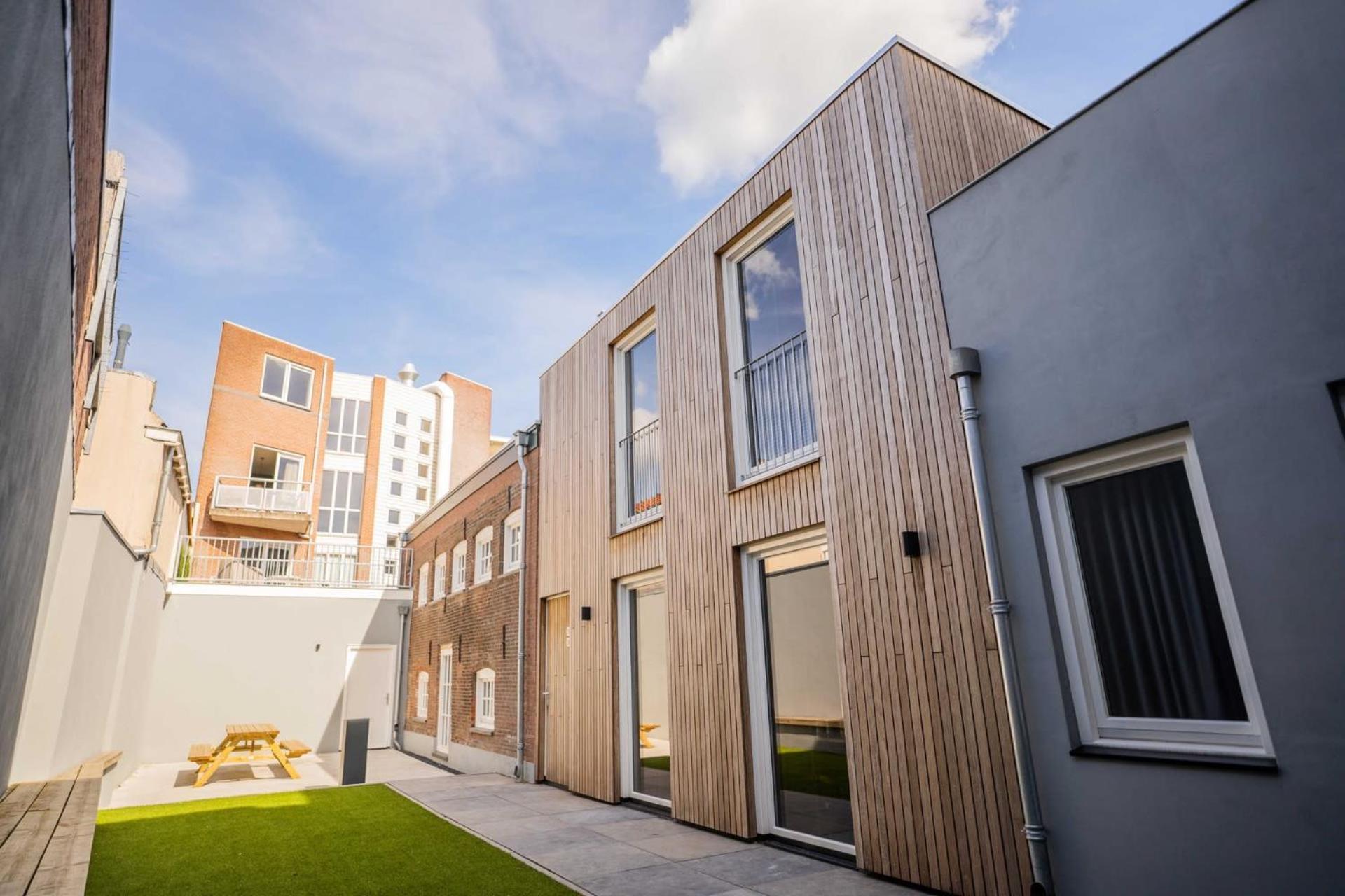 Friendly 50M2 One-Bedroom Apartment - We39A Norwich Extérieur photo