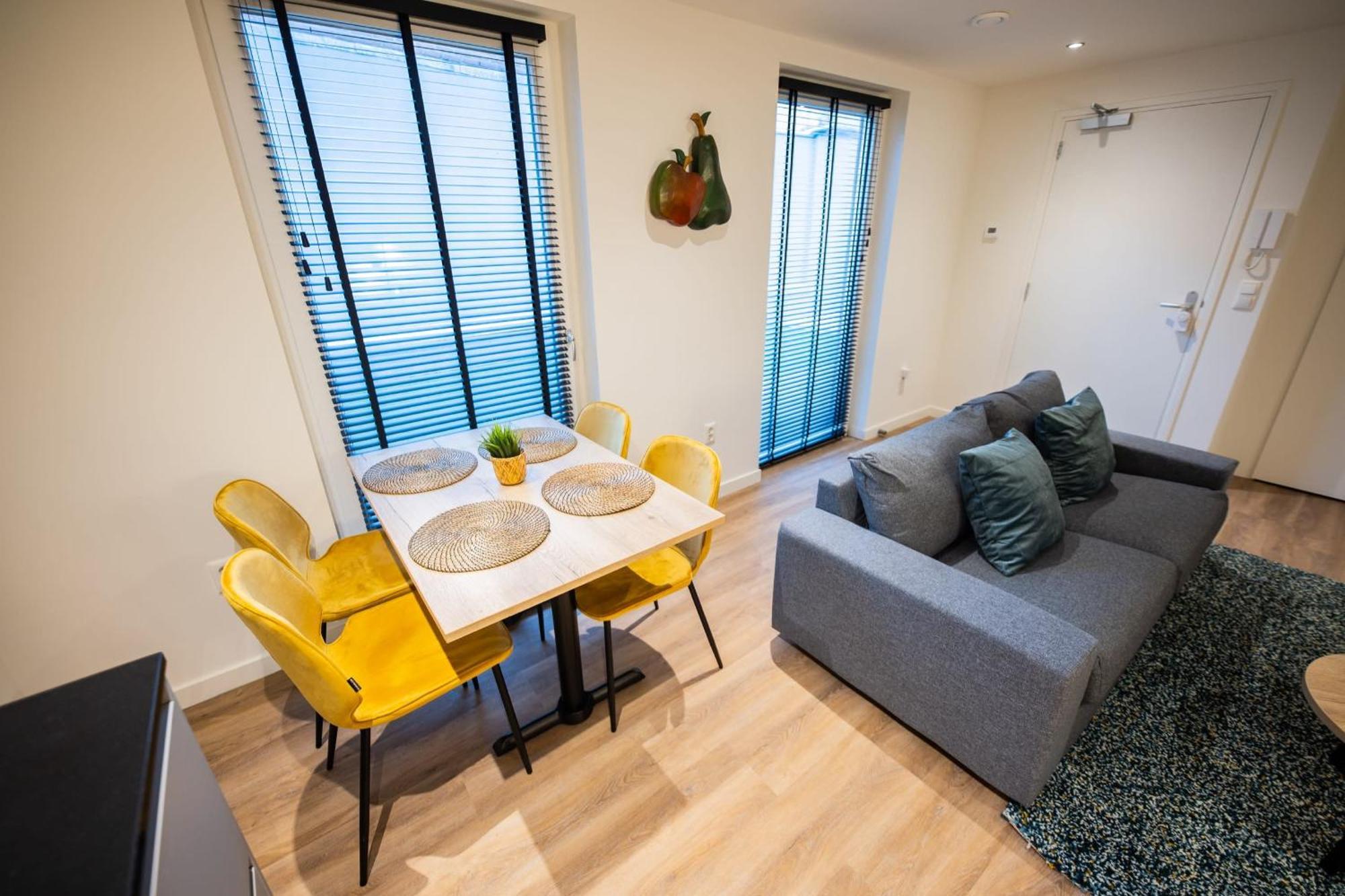 Friendly 50M2 One-Bedroom Apartment - We39A Norwich Extérieur photo